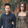 Mandy Moore shares a glimpse of her married life with Taylor Goldsmith
