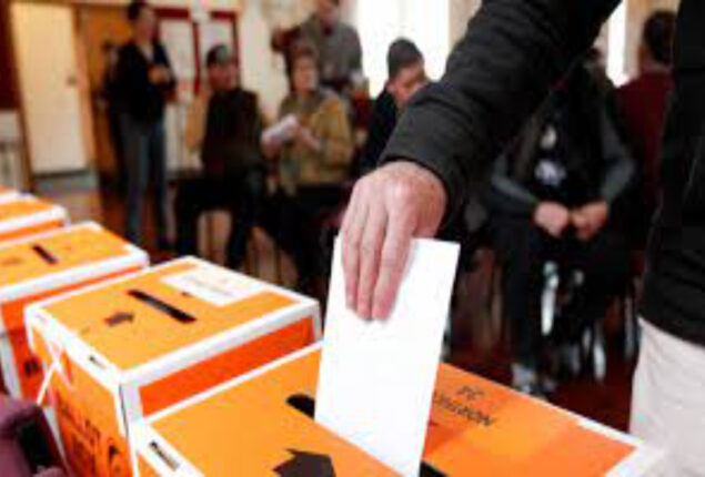 The top court in New Zealand determines voting age of 18 is discriminatory