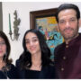 Saleena Saleem’s daughter Saleem Sheikh Birthday Bash