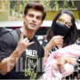 Bipasha Basu shares first picture of her new born daughter