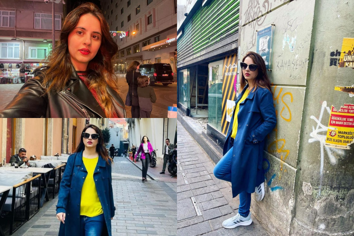Fatima Effendi