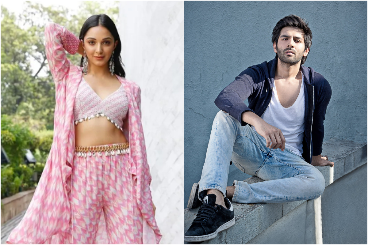 Kartik Aaryan