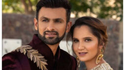 Sania Mirza And Shoaib Malik Parted Ways: Report