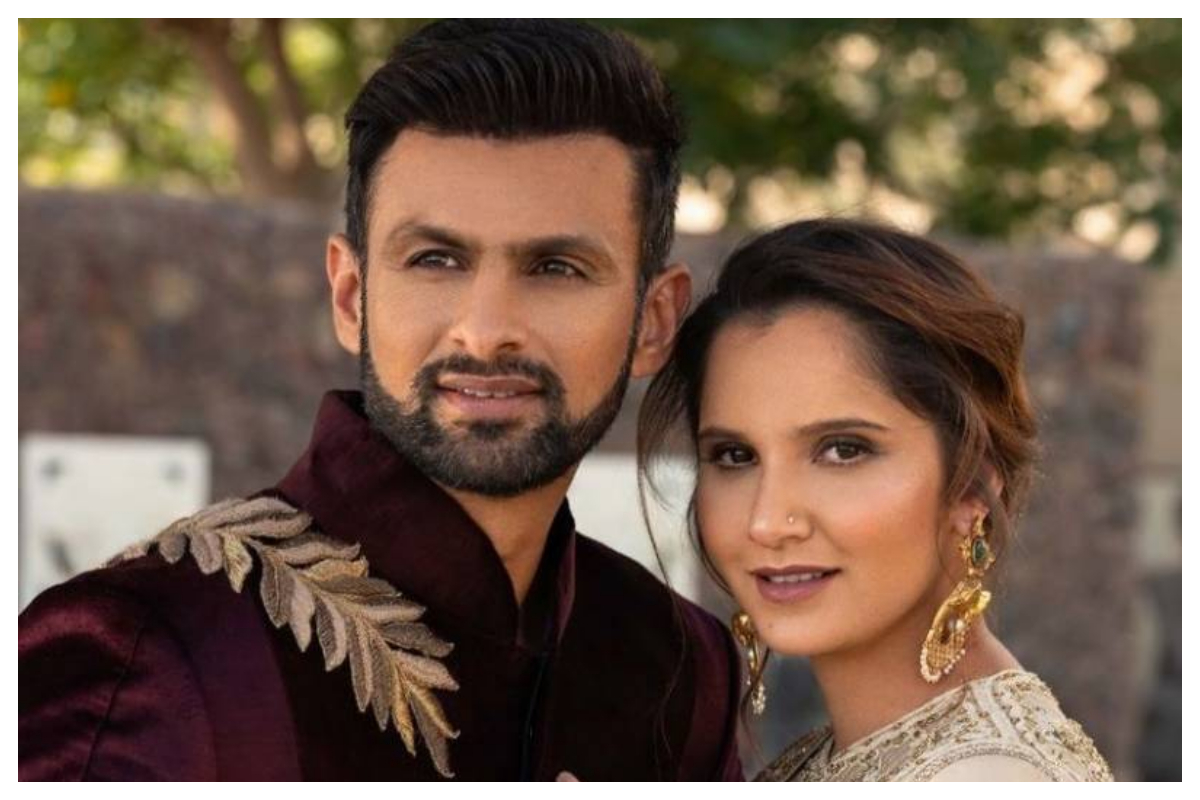 Sania Mirza