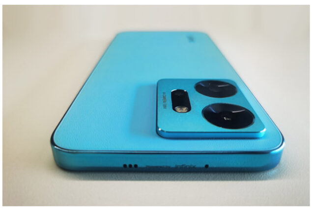 Infinix Zero 20 price in Pakistan and specifications