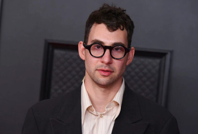 Jack Antonoff Offers His Thoughts on Additional Concert-Related Issues