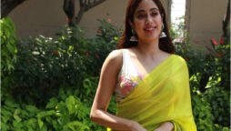 Janhvi Kapoor