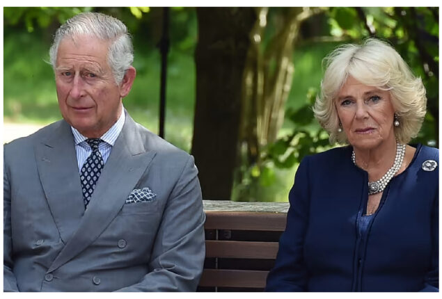 Most Important job for King Charles must “sell” Camilla to Britain