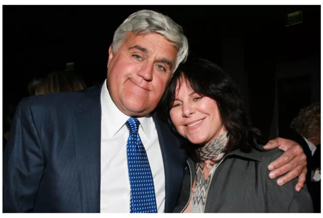 As Jay Leno recovers from severe burns, his doctor says that his wife Mavis is “obviously quite concerned”