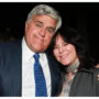 As Jay Leno recovers from severe burns, his doctor says that his wife Mavis is “obviously quite concerned”