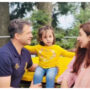 Aisha Khan’s Daughter Turns Three and She Shares Lovely Memories