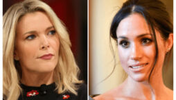 Megyn Kelly names Meghan Markle a "liar" in her latest podcast