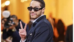 The mother of Pete Davidson wishes him “the best day” on his 29th birthday