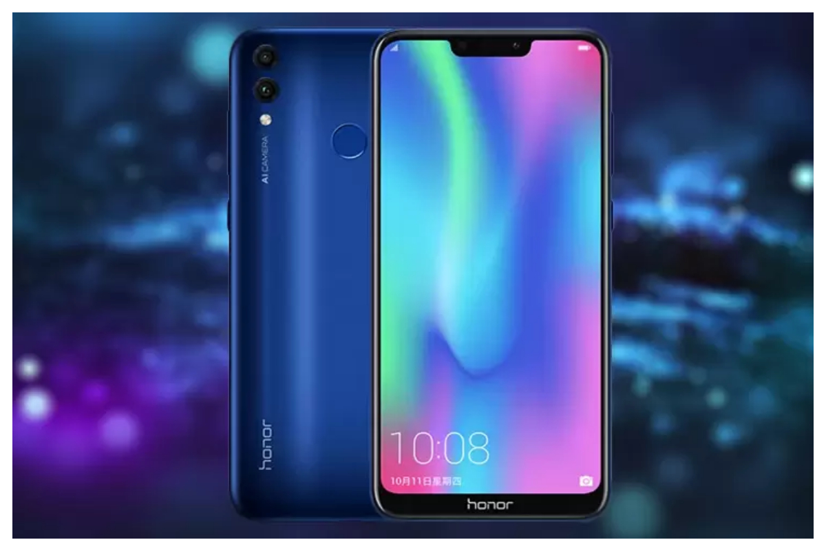 Honor 8C price in Pakistan and specifications