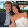 Madison Prewett Troutt declares that marriage is the best as she and her husband Grant continue their honeymoon.