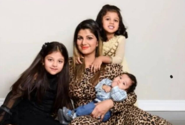 India actress Rambha Indra Kumar, her children injured in car accident