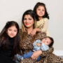 India actress Rambha Indra Kumar, her children injured in car accident