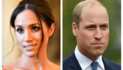 Meghan Markle was like “an open book” for Prince William to read
