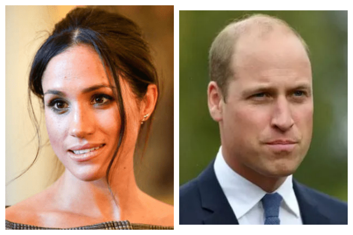 Meghan Markle