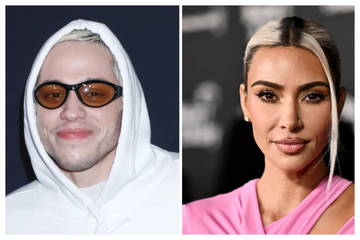Pete Davidson