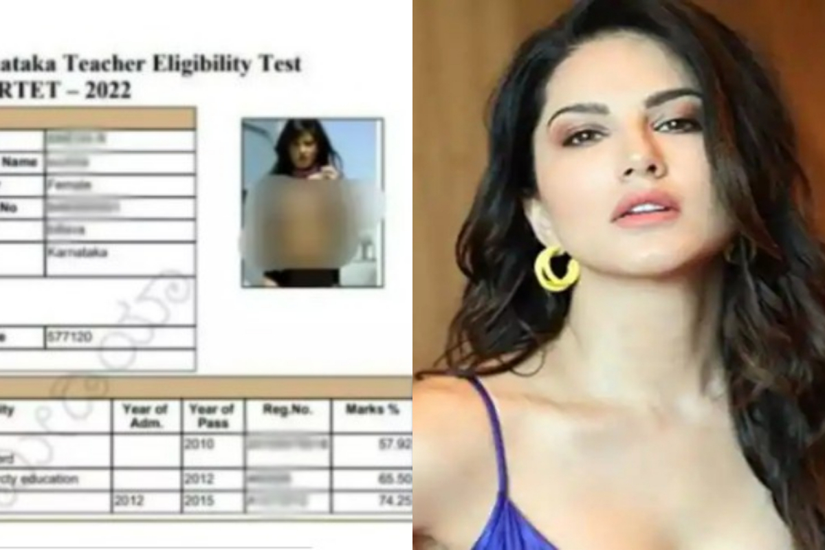 Sunny Leone
