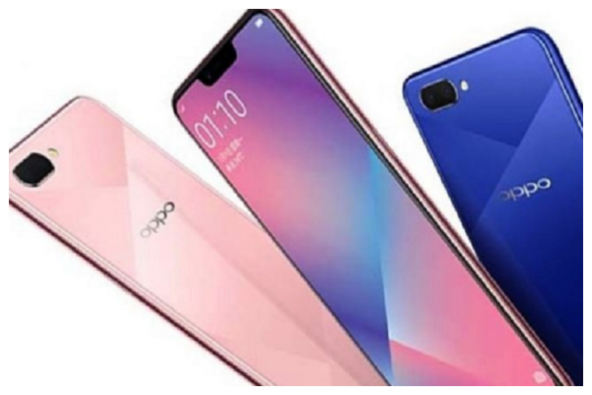 Oppo A5s price in Pakistan and specifications