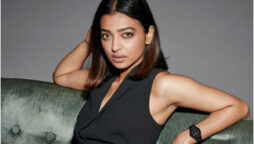 Radhika Apte