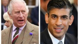 After Rishi Sunak reconsidered Cop27, King Charles III speaks out