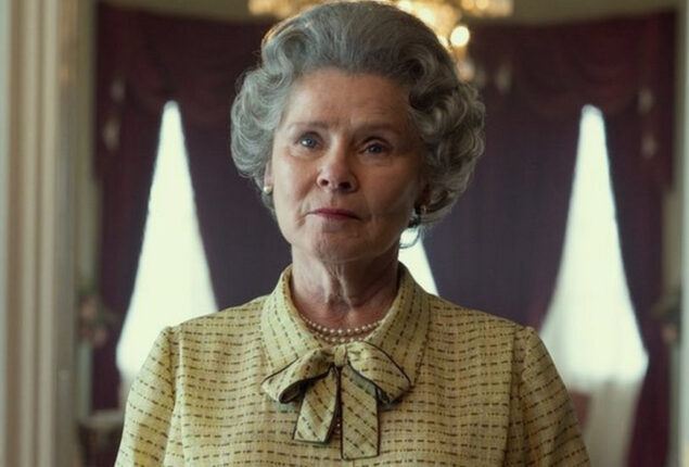 ‘The Crown’ season 5 featuring Imelda Staunton as Queen Elizabeth will hit Netflix screens on Nov 9