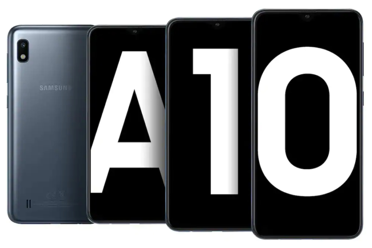 Samsung Galaxy A10 price in Pakistan and specifications