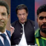 Pakistan cricket community condemns attack on ex-PM and captain Imran Khan