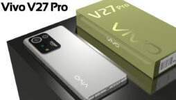Vivo V27 Pro price in Pakistan & features