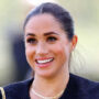 Meghan Markle reveals that studying for British citizenship was “very difficult”