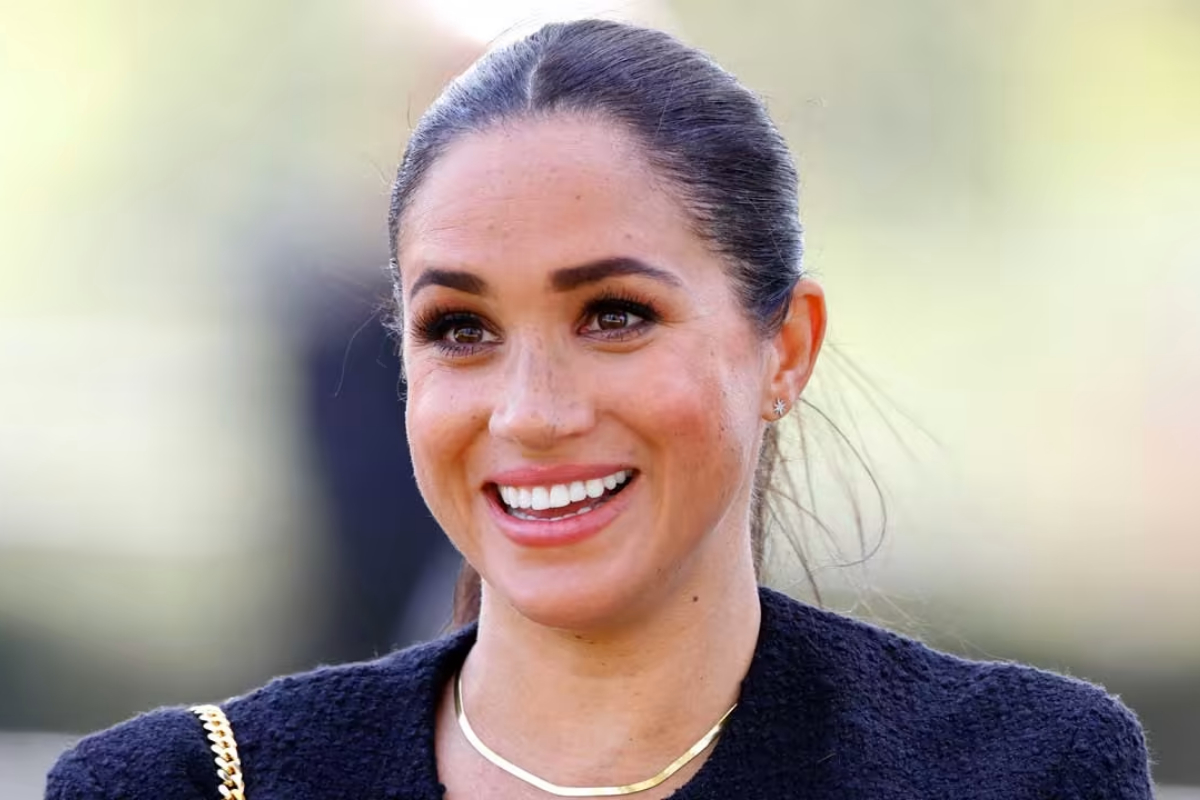 meghan markle