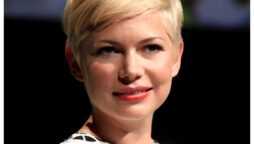 Michelle Williams