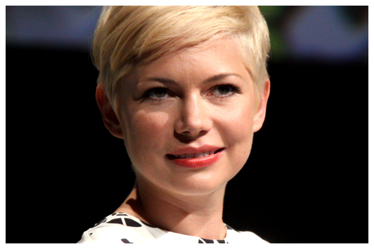 Michelle Williams
