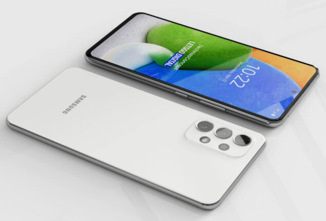 Samsung Galaxy A73 price in Pakistan & Features