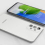 Samsung Galaxy A73 price in Pakistan & Features