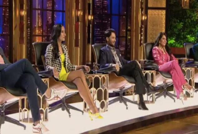 Fans are upset that Ashneer Grover is not in Shark Tank India 2
