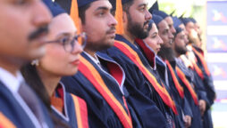 KSBL organises graduation ceremony
