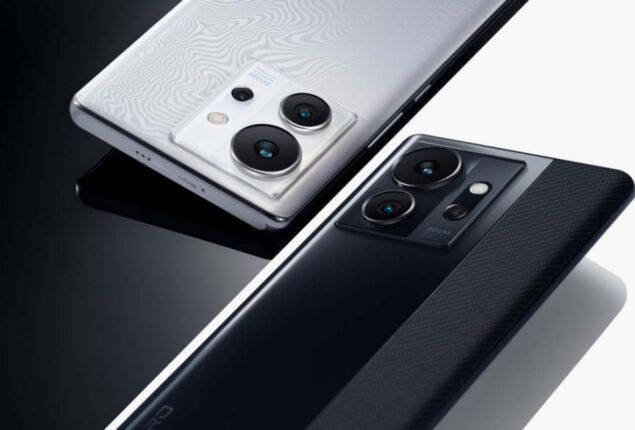 Infinix Zero Ultra price in Pakistan & specifications