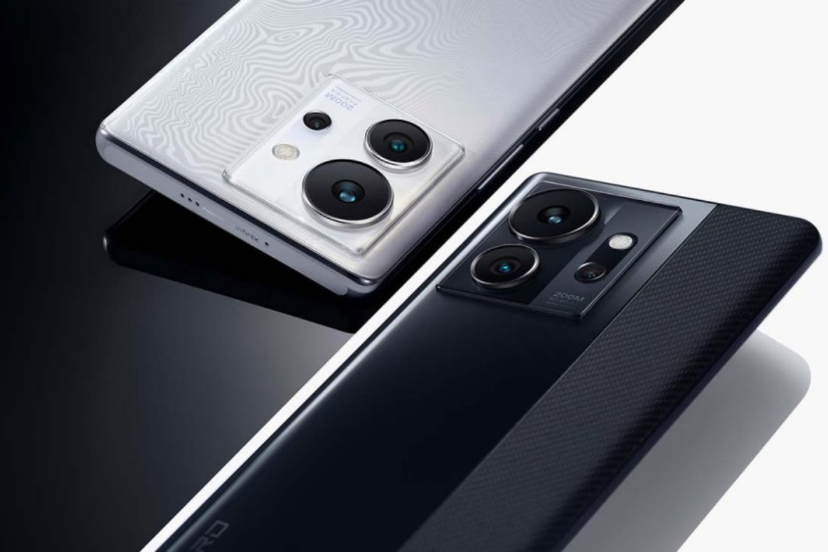 Infinix Zero Ultra price in Pakistan