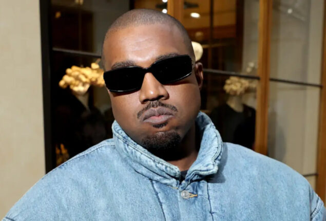 Kanye West misses deposition in Kim Kardashian divorce case