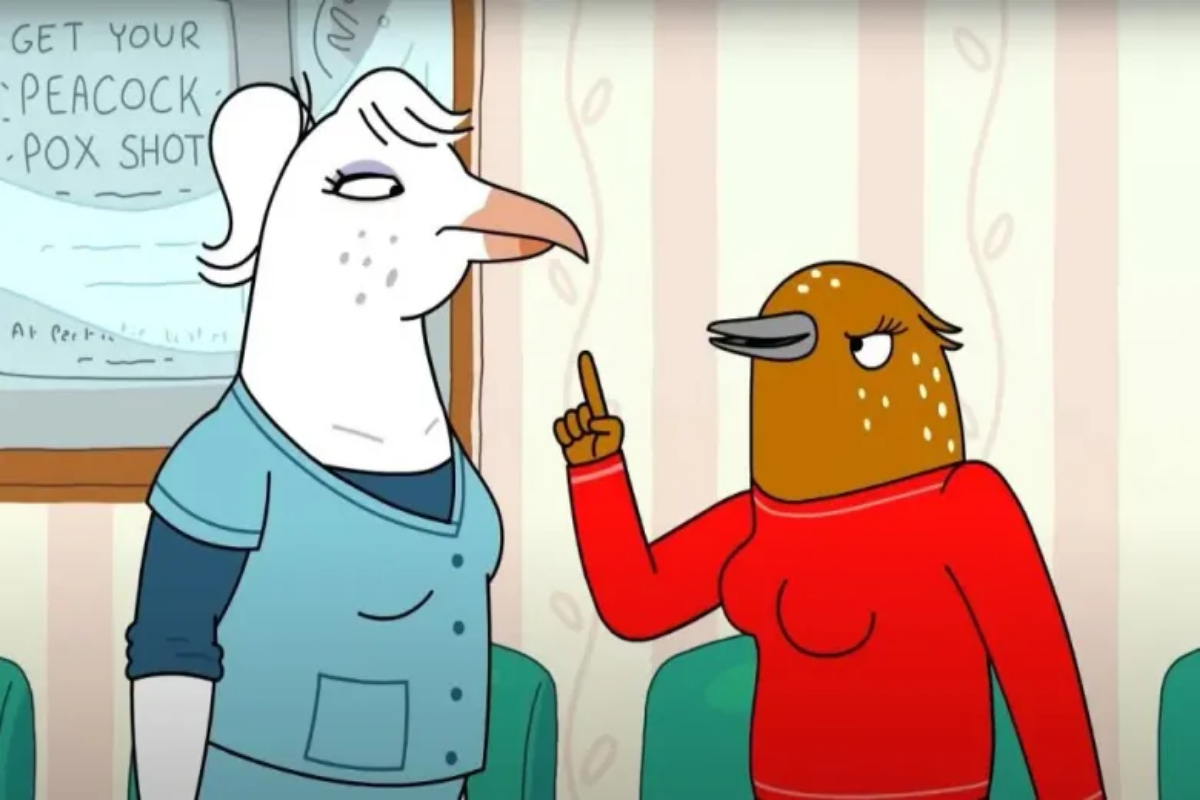 Adult Swim