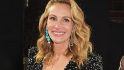 Julia Roberts