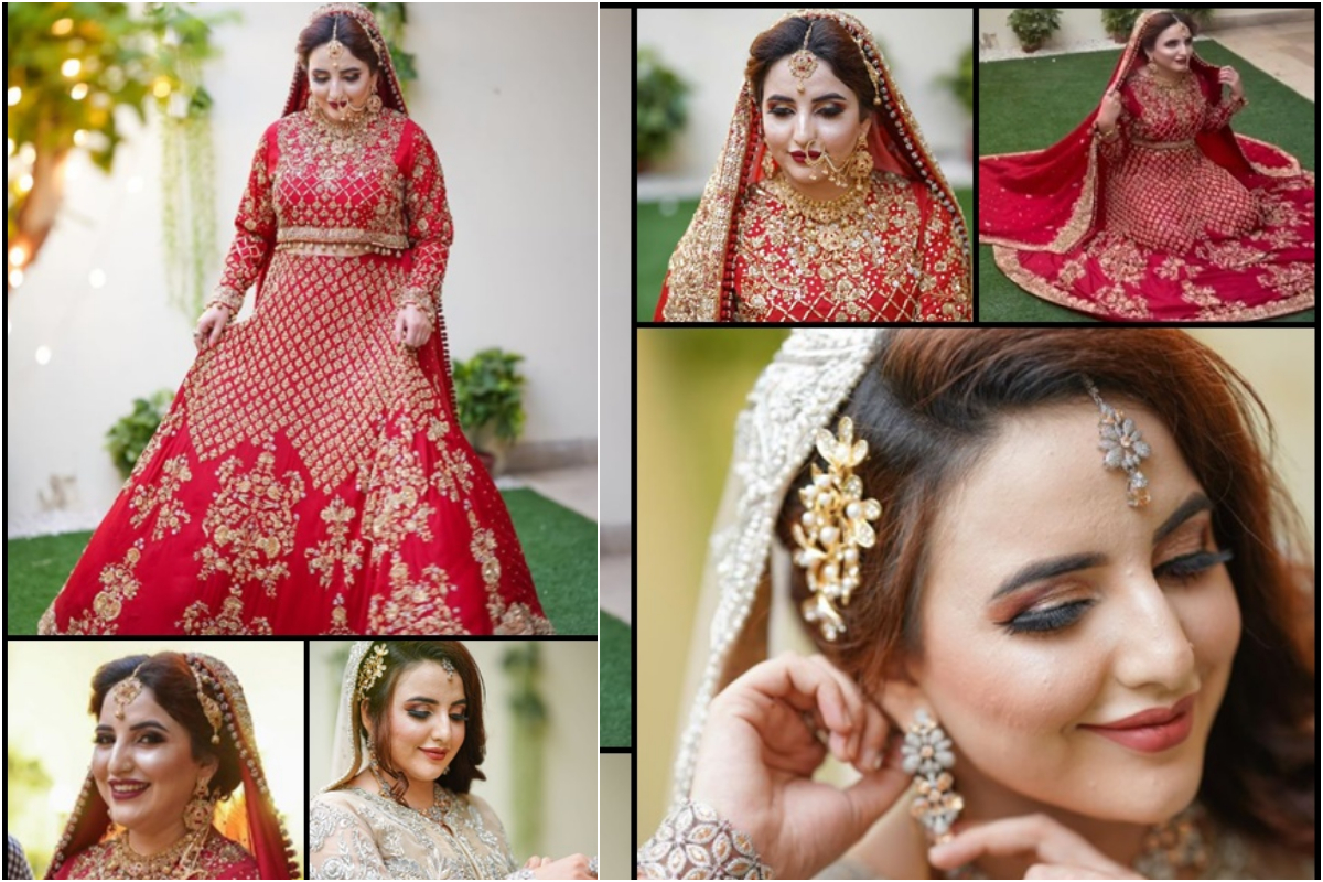 Hareem Shah