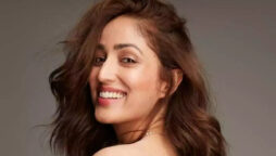 Yami Gautam praises her followers for birthday wishes