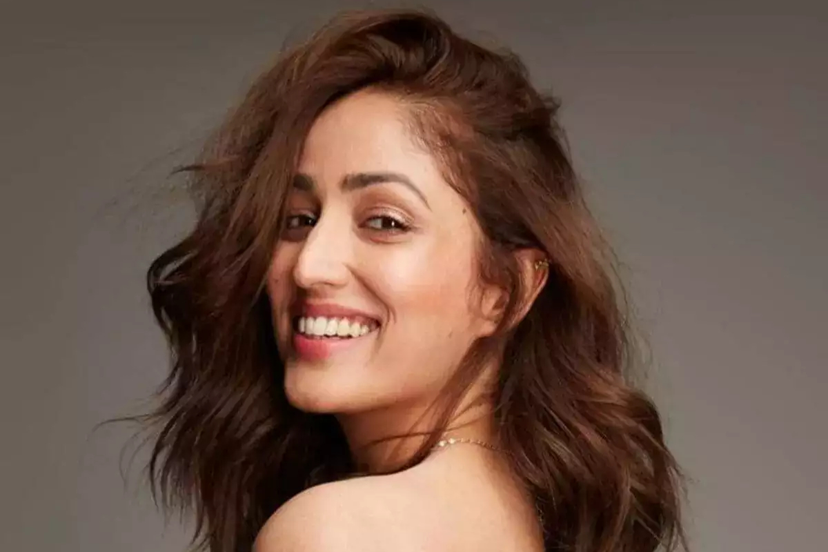 yami gautam