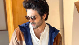 Kartik Aaryan