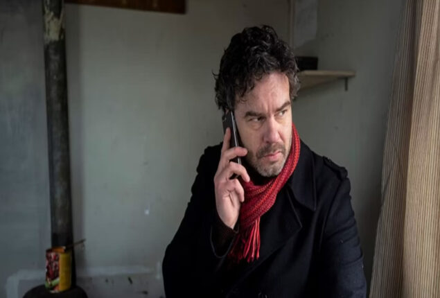 “NR. 10” trailer shows a nightmarish search for the truth